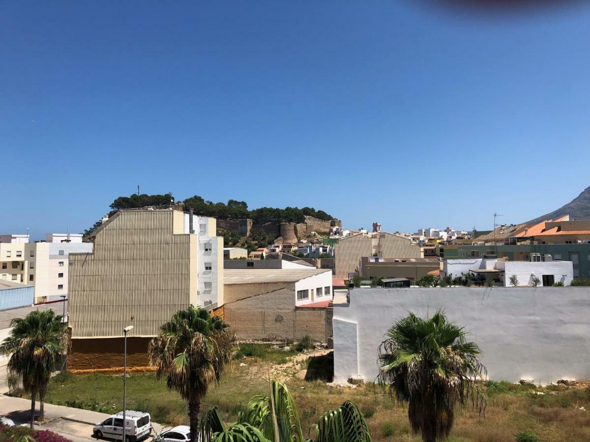 Cale Furs Dels 15 Vila Mar Dénia Buitenkant foto