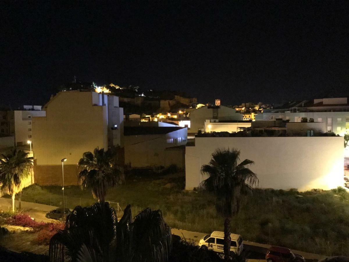 Cale Furs Dels 15 Vila Mar Dénia Buitenkant foto